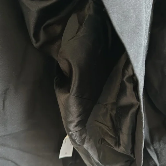 EILEEN FISHER WOMAN Blazer. - Picture 7 of 15